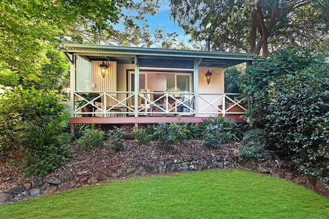 Bendles Cottages And Country Villas - Darwin Holiday 0