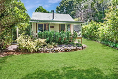 Bendles Cottages And Country Villas - Darwin Holiday 2