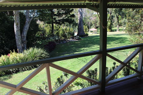 Bendles Cottages And Country Villas - Darwin Holiday 6