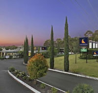 Knox International Hotel  Apartments - Darwin Holiday