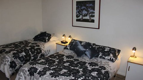 Echo Point Holiday Village - Darwin Holiday 2