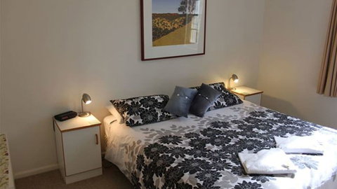 Echo Point Holiday Village - Darwin Holiday 1