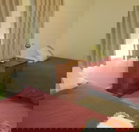 Echo Point Holiday Village - Darwin Holiday