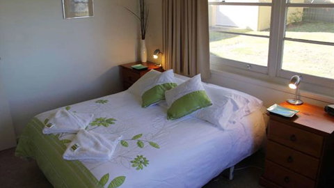 Echo Point Holiday Village - Darwin Holiday 5