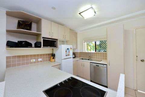 Seascape Holidays- Sands Resort - Darwin Holiday 2