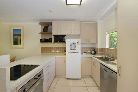 Seascape Holidays- Sands Resort - Darwin Holiday 3