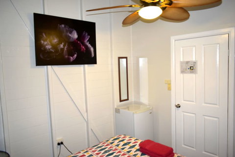 Travellers Paradise - Darwin Holiday 5