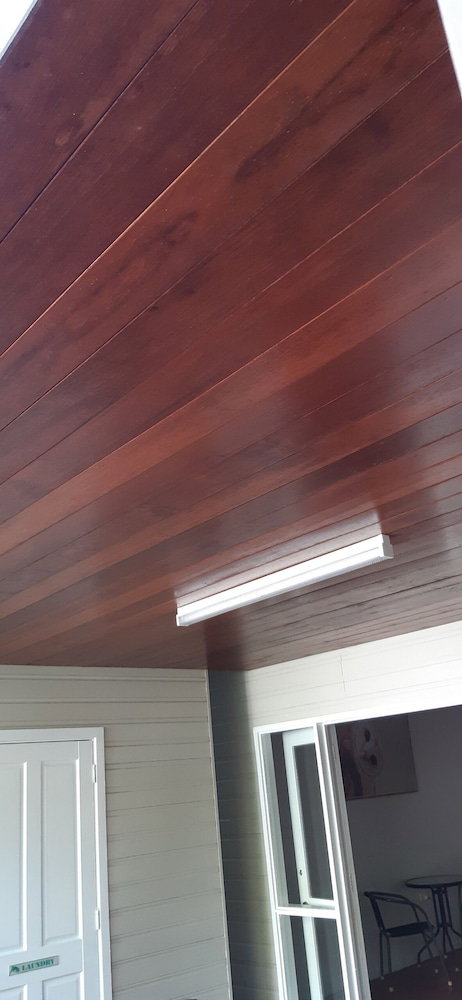 Travellers Paradise - Darwin Holiday 1