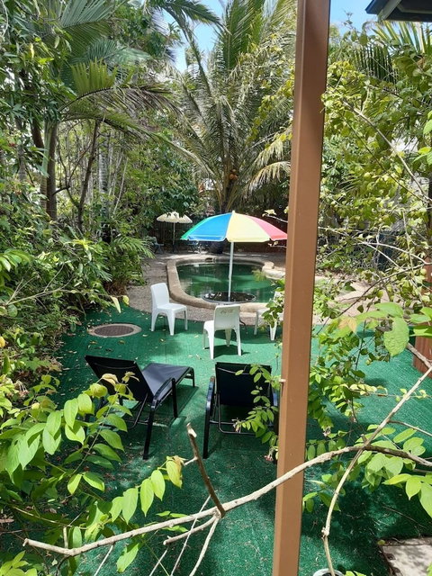 Travellers Paradise - Darwin Holiday 2