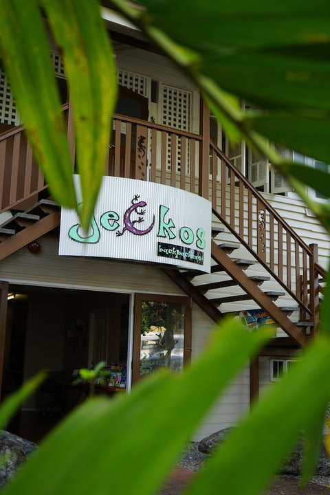 Travellers Paradise - Darwin Holiday 0