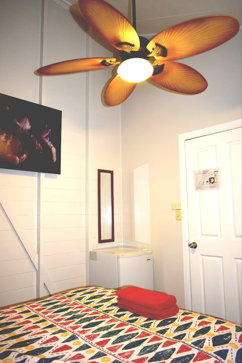 Travellers Paradise - Darwin Holiday 6