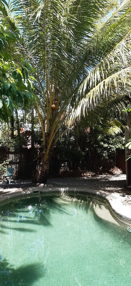 Travellers Paradise - Darwin Holiday 3