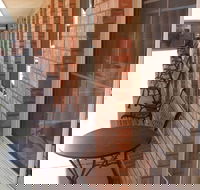 Red Cliffs Colonial Motor Lodge - Darwin Holiday