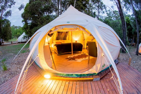 BIG4 Yarra Valley Park Lane Holiday Park - Darwin Holiday 3