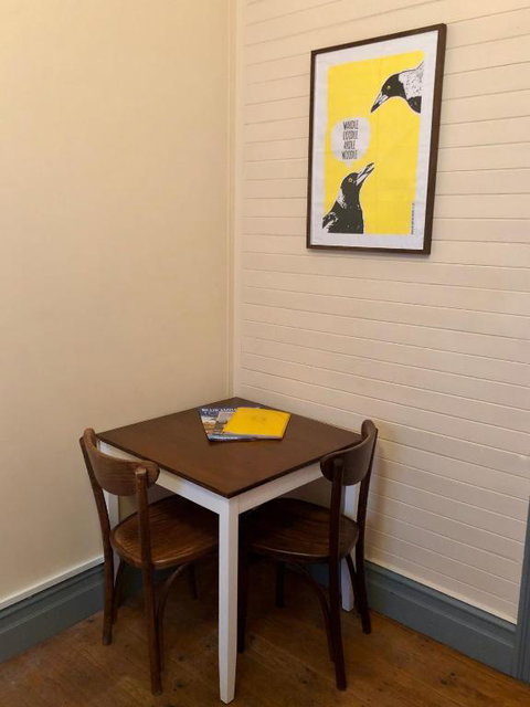 No14 Lovel St. Hostel - Darwin Holiday 2