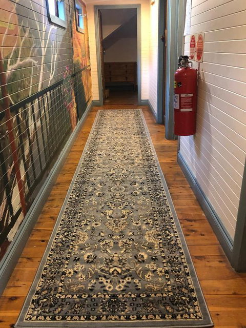 No14 Lovel St. Hostel - Darwin Holiday 4