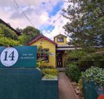 No14 Lovel St. hostel - Darwin Holiday