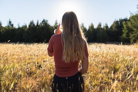 Kooyar Mia - Darwin Holiday 4