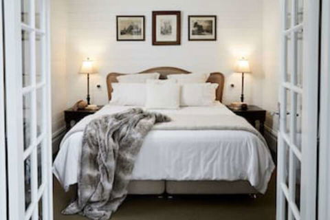 The Blackwood - Darwin Holiday 0