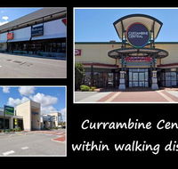 Chesapeake Retreat - Darwin Holiday