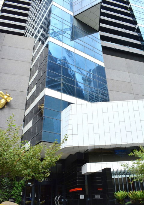 Southbank Apartments - Eureka Tower - Darwin Holiday 4