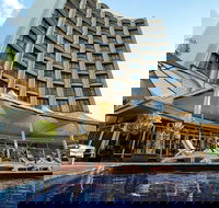 DoubleTree by Hilton Darwin - Darwin Holiday