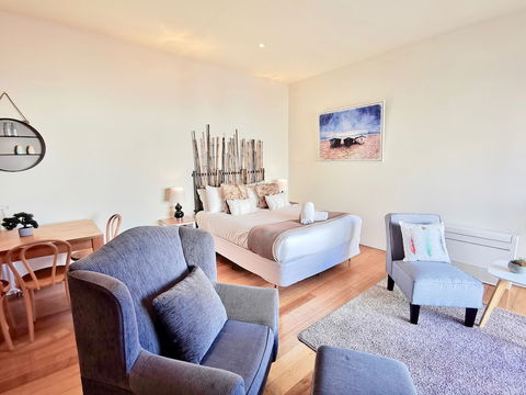 Phoenix Apartments - Darwin Holiday 0