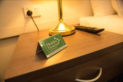 Garden City Motor Inn Mt Gravatt - Darwin Holiday 6