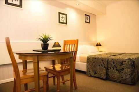 Garden City Motor Inn Mt Gravatt - Darwin Holiday 3