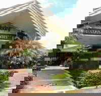 Salisbury Hotel - Darwin Holiday