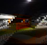 Jacaranda Motel  Holiday Units - Darwin Holiday
