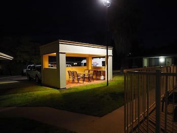 Jacaranda Motel & Holiday Units - Darwin Holiday 0