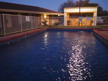 Jacaranda Motel & Holiday Units - Darwin Holiday 2