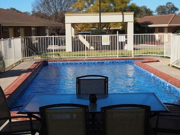 Jacaranda Motel & Holiday Units - Darwin Holiday 3