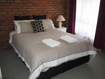 Jacaranda Motel & Holiday Units - Darwin Holiday 6