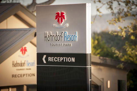 Hahndorf Resort - Darwin Holiday 1