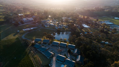 Hahndorf Resort - Darwin Holiday 0