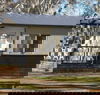 Cohuna Waterfront Holiday Park - Darwin Holiday