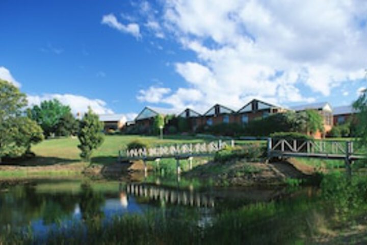 Romsey VIC Darwin Holiday