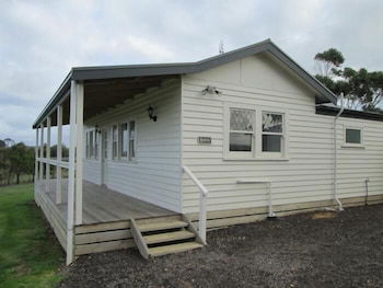 12 Apostles Cottages - Darwin Holiday 3