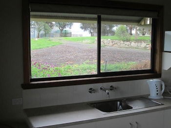 12 Apostles Cottages - Darwin Holiday 6