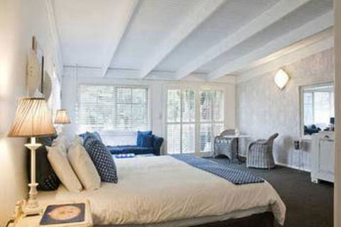 Bellarine Day Spa Retreat - Darwin Holiday 3