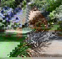 Witches Falls Cottages - Darwin Holiday