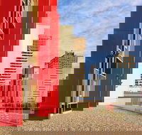 Mercure Melbourne Therry Street - Darwin Holiday