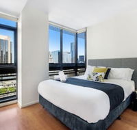 Ultiqa Little Collins - Darwin Holiday