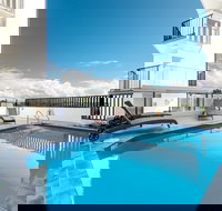 Direct Hotels - Pacific Sands - Darwin Holiday