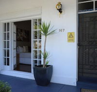 Birches Townhouse - Darwin Holiday