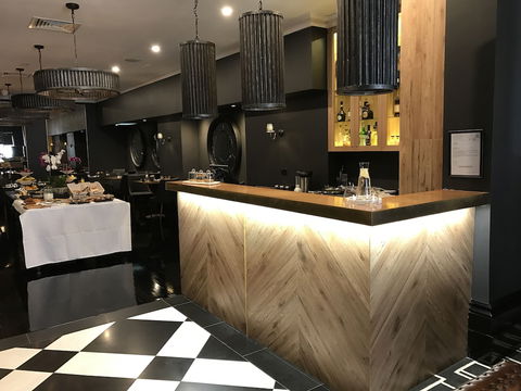 Macquarie Manor - Darwin Holiday 6