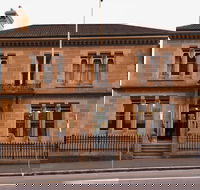 Macquarie Manor - Darwin Holiday