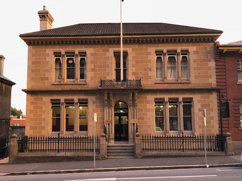 Macquarie Manor - Darwin Holiday 0